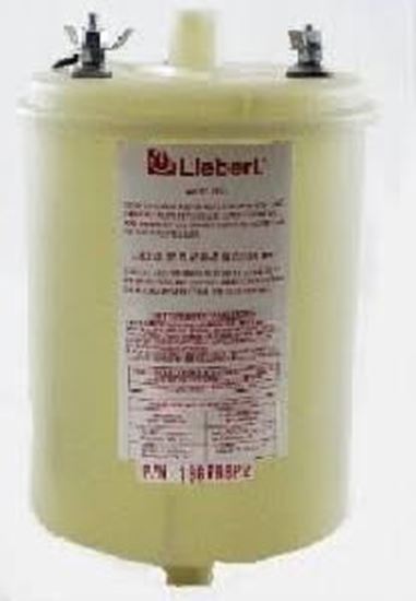 Picture of 380/460/575V HUMIDIFIER BOTTLE For Liebert Part# 136798P2