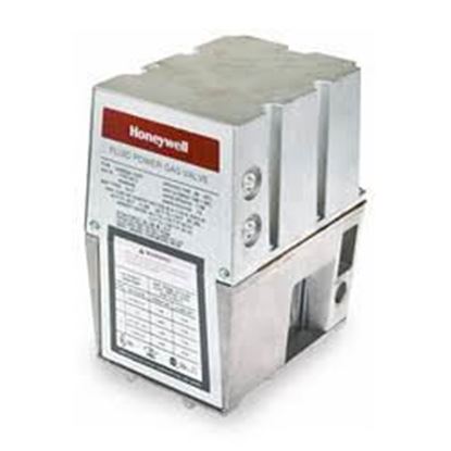Picture of ACTUATOR 120V, 13 SEC OPEN For Honeywell Part# V4055A1031