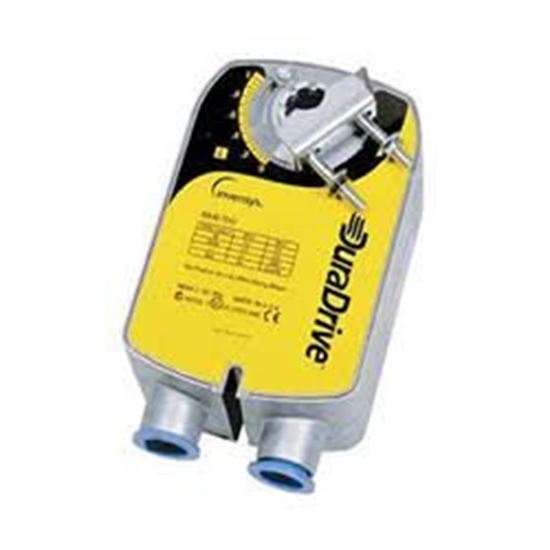 Picture of 24V,FLOATING,35inlb,S/R,DirMt For Schneider Electric (Barber Colman) Part# MF40-7043