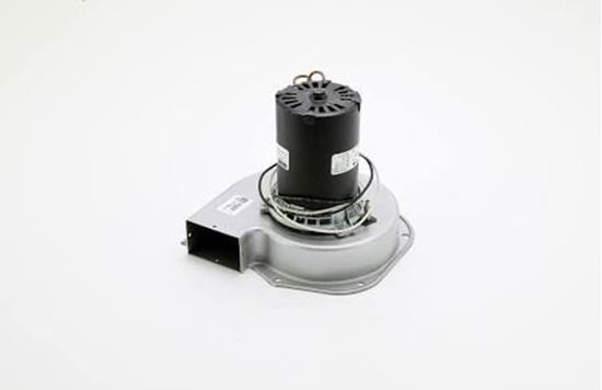 Picture of 2Spd Venter Assembly For York Part# S1-026-46427-000