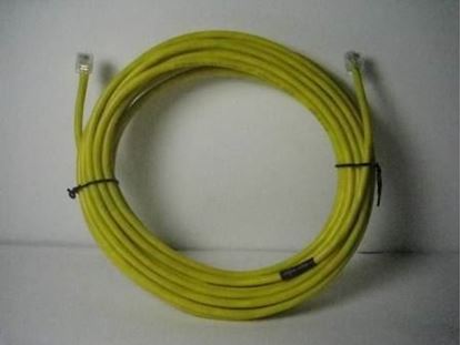 Picture of 50' Cable With Connections For Siemens Building Technology Part# 588-100B