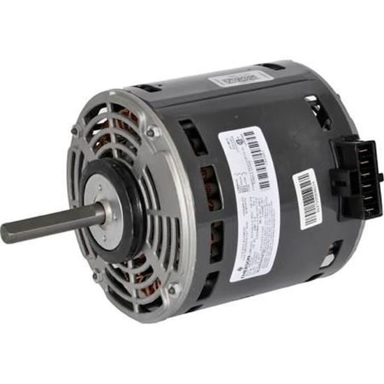 Picture of 3/4HP 3Spd Blower Motor For Lennox Part# 59M48