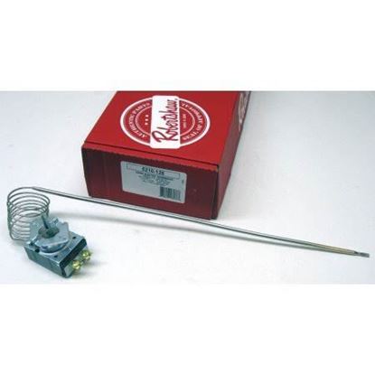 Picture of 60/200F,42"CAP,COMM.ELEC.TSTAT For Robertshaw Part# 5210-125