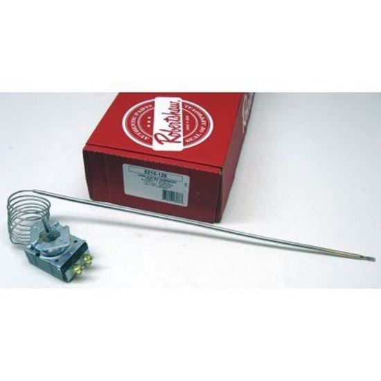 Picture of 60/200F,42"CAP,COMM.ELEC.TSTAT For Robertshaw Part# 5210-125
