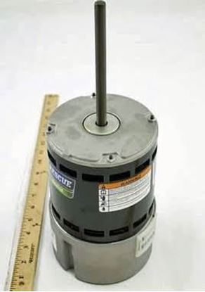 Picture of 1/2HP 208/230V 1050 ECM MOTOR For York Part# S1-024-35884-000