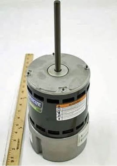 Picture of 1/2HP 208/230V 1050 ECM MOTOR For York Part# S1-024-35884-000