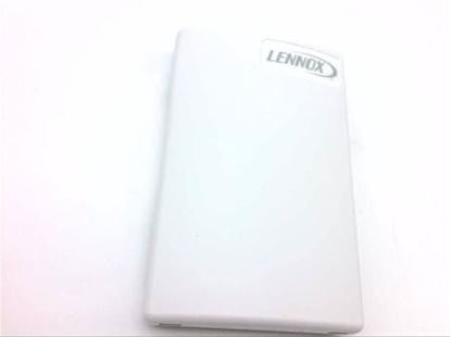 Picture of 20K Indoor Zone Sensor For Lennox Part# 47W36