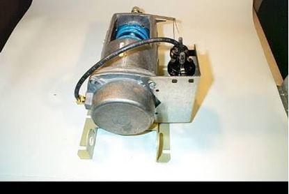 Picture of DAMPER ACTUATORw/POS,2-4"STROK For Schneider Electric (Barber Colman) Part# MK4-3121