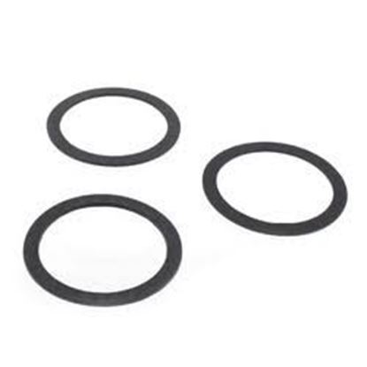 Picture of MX SERIES REPL GASK (3PIECES) For Honeywell Part# MX150-RP