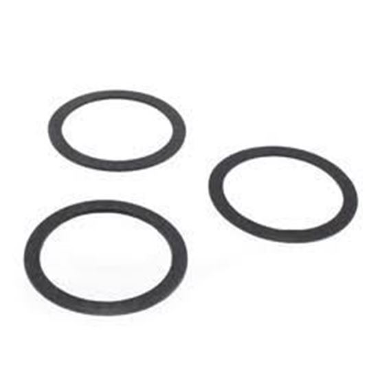Picture of MX SERIES REPL GASK (3PIECES) For Honeywell Part# MX150-RP