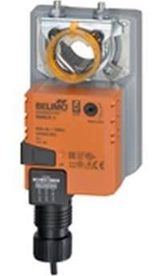 Picture of ON/OFF FLOATING NSR 100-240vac For Belimo Part# NMX120-3