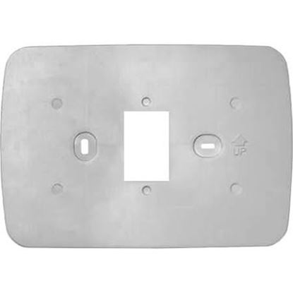 Picture of COVER PLATE ASSEMBLY For Honeywell  Part# 50028399-001
