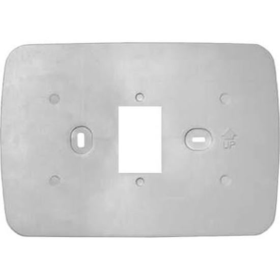 Picture of COVER PLATE ASSEMBLY For Honeywell  Part# 50028399-001