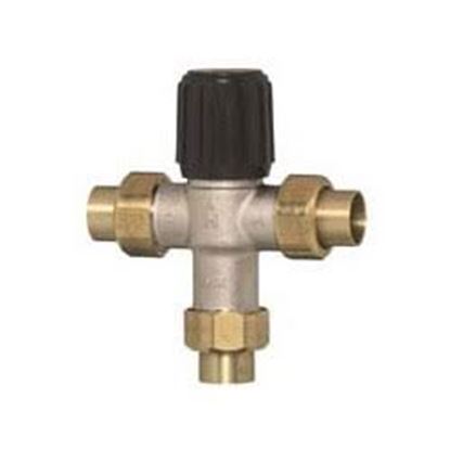 Picture of 3/4" 70-180F UNION NPT For Honeywell Part# AM101R-UT-1