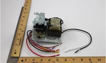 Picture of Fan Center For Trane Part# RLY1700