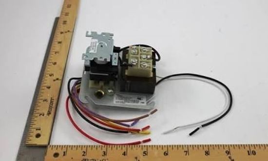 Picture of Fan Center For Trane Part# RLY1700