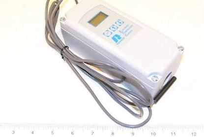 Picture of -30/220F,SPDT,24V,0-10vOutput For Ranco Part# ETC-112100-000