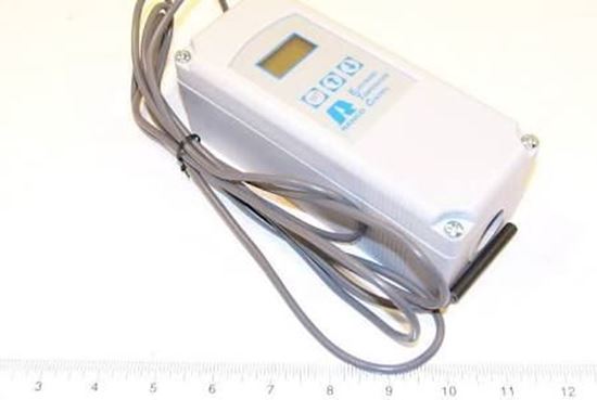 Picture of -30/220F,SPDT,24V,0-10vOutput For Ranco Part# ETC-112100-000