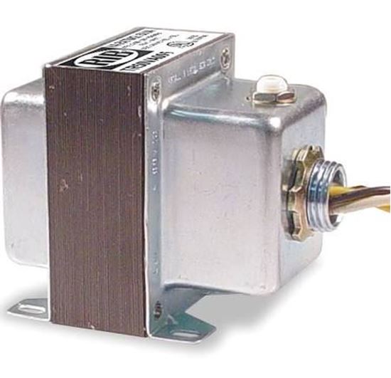 Picture of 277-24vac,50va,FOOT & HUB MNT. For Functional Devices Part# TR50VA014