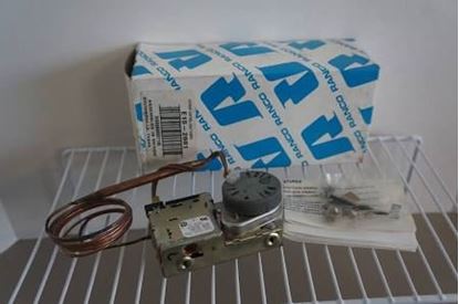 Picture of DE-IceCTRL,SPDT,240V,60"CAP For Ranco Part# E15-2601