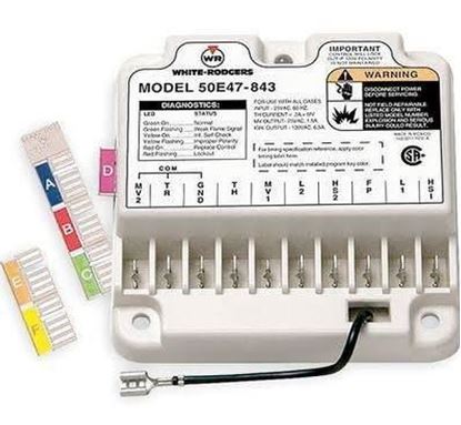 Picture of LIMIT 160F CutOut,MR,OpenRise For Emerson Climate-White Rodgers Part# 3L02-160