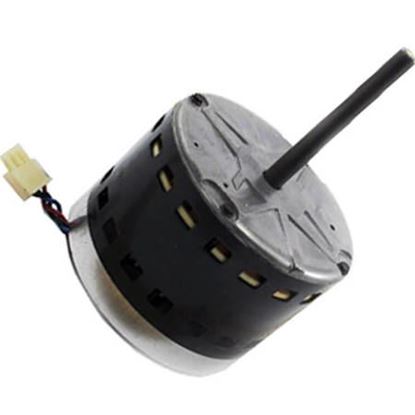 Picture of 230/460V 1 1/2HP MOTOR For Lennox Part# 58K53
