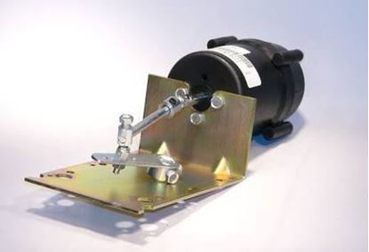 Picture of 3"STROKE ACTUATOR, 8/13#  For KMC Controls Part# MCP-1030-5111