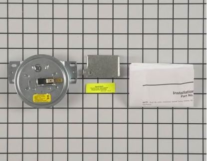 Picture of PRESSURE SWITCH KIT For Carrier Part# 306621-752