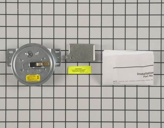 Picture of PRESSURE SWITCH KIT For Carrier Part# 306621-752