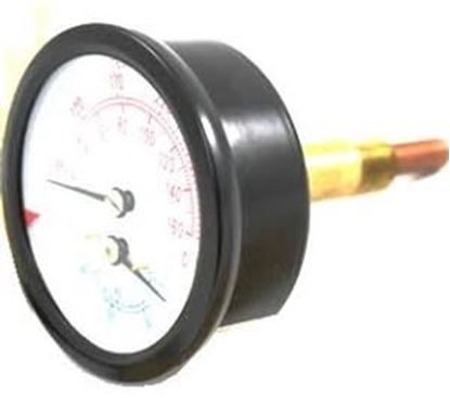 Picture of LP GAS VALVE For Utica-Dunkirk Part# VG01702