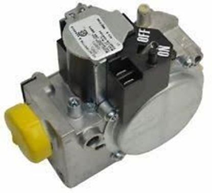 Picture of 24v 3.5" wc Nat 3/4" Gas Valve For York Part# S1-325-44123-000