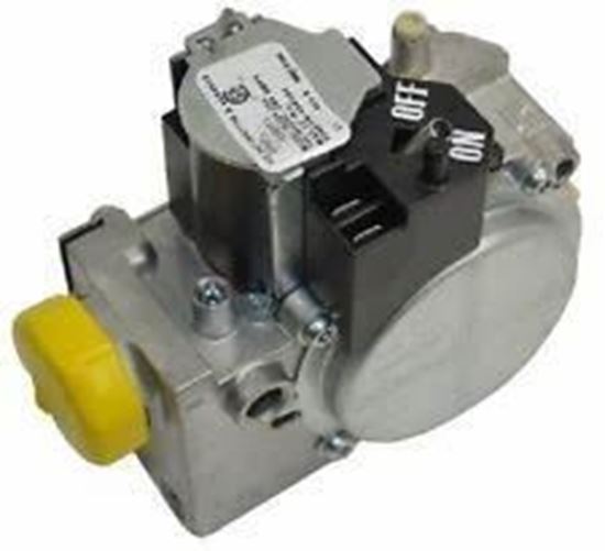 Picture of 24v 3.5" wc Nat 3/4" Gas Valve For York Part# S1-325-44123-000