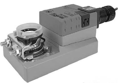 Picture of 100-240V 180inlb ON/OFF/FLOAT For Belimo Part# AMX120-3