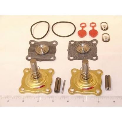 Picture of ASCO REPAIR KIT For ASCO Part# 302-969