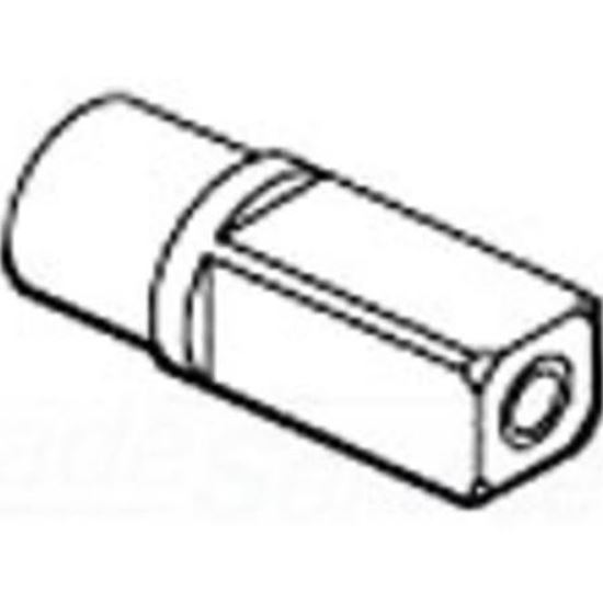 Picture of FanAssembly UP TO 7.5HP NXS For Honeywell Part# 32006803-002