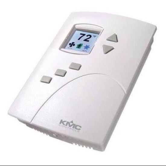 Picture of BACnet AppStat 2H/3C For KMC Controls Part# BAC-4001CW0002