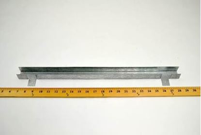 Picture of RH/LH PNL 2EE0406024 For York Part# S1-026-38521-000