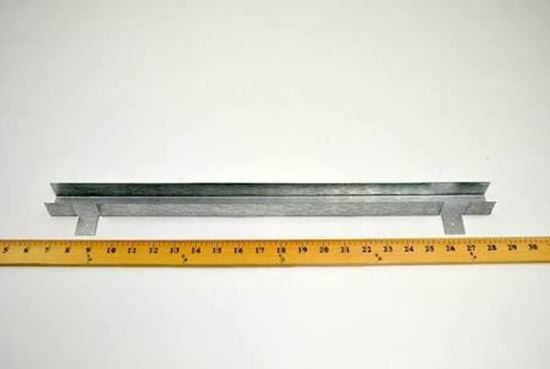 Picture of RH/LH PNL 2EE0406024 For York Part# S1-026-38521-000
