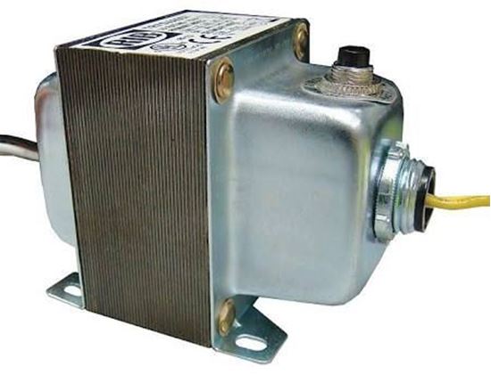 Picture of 480/240/208/120P 24VSEC W/BRKR For Functional Devices Part# TR75VA007