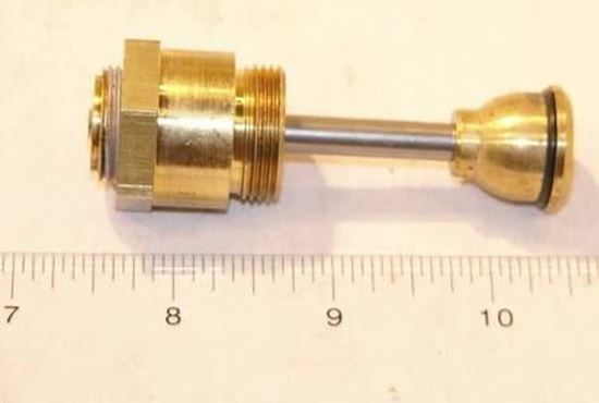 Picture of 3/4" REPAIR KIT FOR VB-722X For Schneider Electric (Barber Colman) Part# RYB-722-5