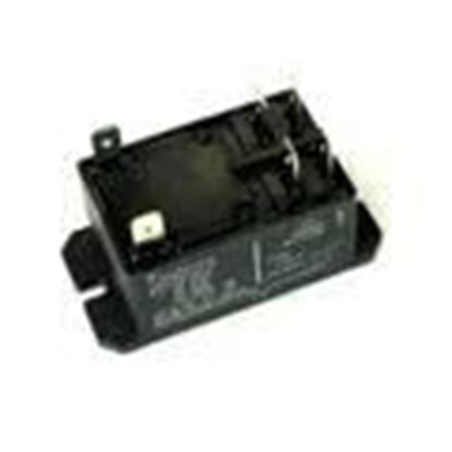 Picture of RELAY 24V DPST For Carrier Part# HN61PC003