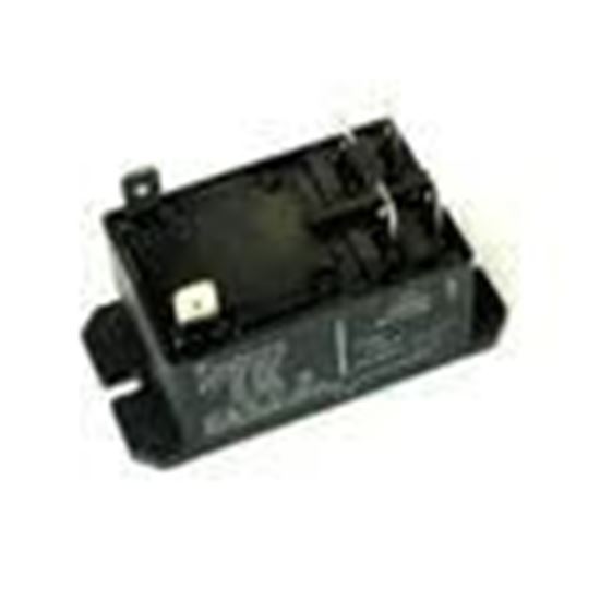 Picture of RELAY 24V DPST For Carrier Part# HN61PC003