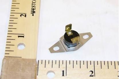 Picture of 310-350F AUTO Limit Switch For Lennox Part# 66J78