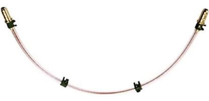 Picture of TSTAT TUBING KIT W/COMP  10PK For Siemens Building Technology Part# 180-896