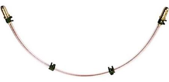 Picture of TSTAT TUBING KIT W/COMP  10PK For Siemens Building Technology Part# 180-896