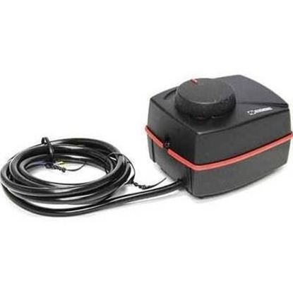 Picture of ARA659 PROPORTIONAL/SEL SPEED For Danfoss Part# 193B-1607