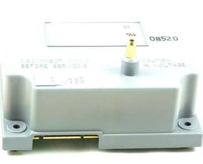 Picture of 24vDSI 30secPP 7secTFI 3try For Fenwal Part# 35-605606-223