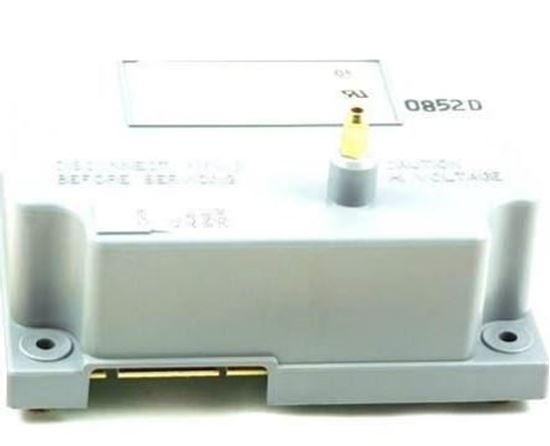 Picture of 24vDSI 30secPP 7secTFI 3try For Fenwal Part# 35-605606-223