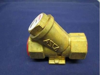 Picture of 3/4"BRASS CHECK VALVE  For ASCO Part# V0124