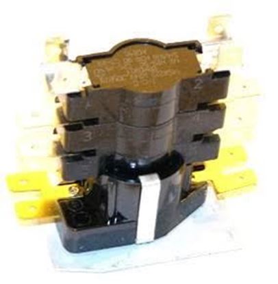 Picture of SEQUENCER For Lennox Part# 88K09